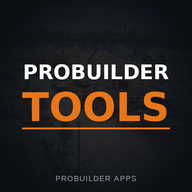 ProBuilder Tools