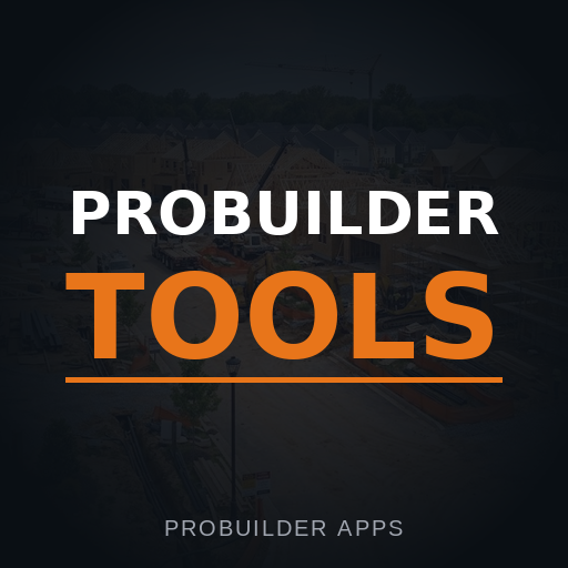 ProBuilder Tools
